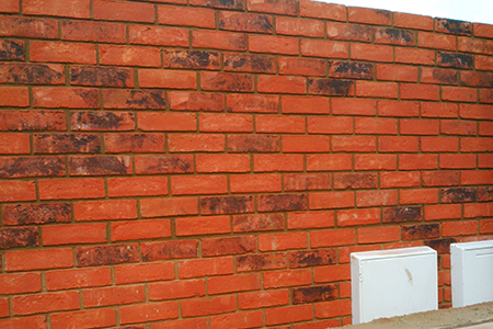 New Build (Manor Rd., Derby)