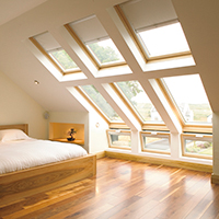 Loft conversions